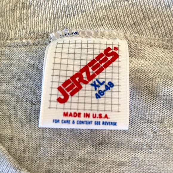 Jr Cadillac Band Vintage T Shirt Mens Size Large - Picture 8 of 12